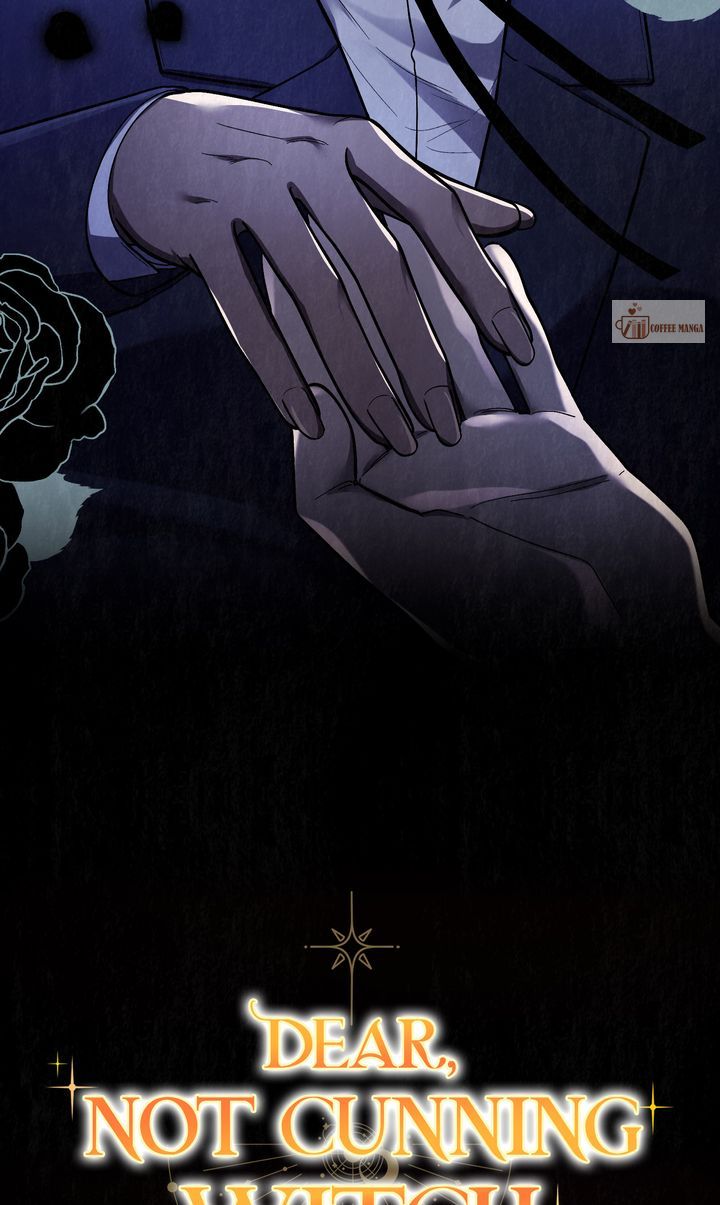 Dear, Not Cunning Witch Chapter 37 - Page 21