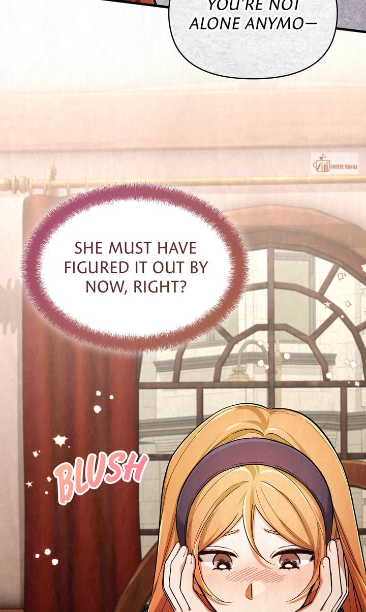 Dear, Not Cunning Witch Chapter 37 - Page 26