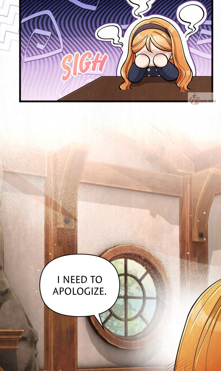 Dear, Not Cunning Witch Chapter 37 - Page 29