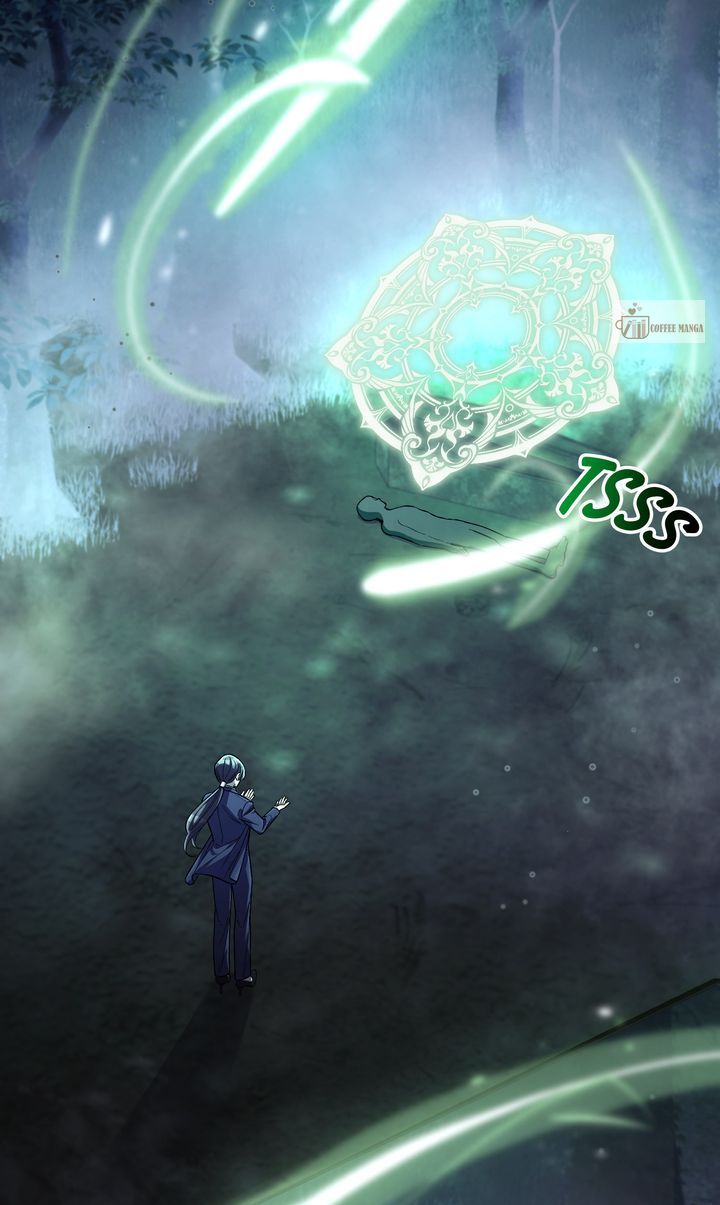 Dear, Not Cunning Witch Chapter 37 - Page 3