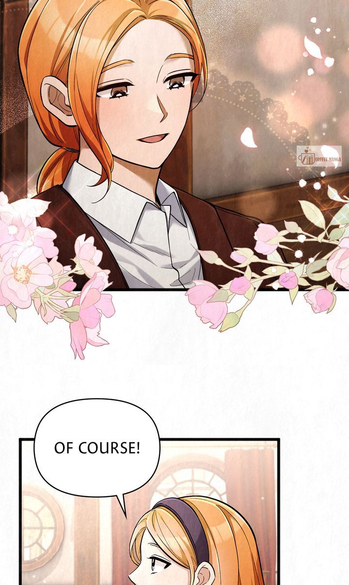 Dear, Not Cunning Witch Chapter 37 - Page 32