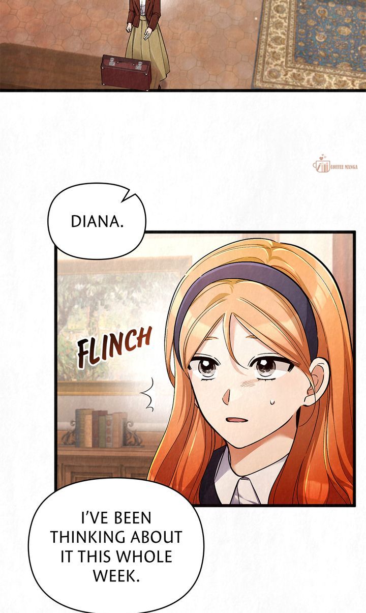 Dear, Not Cunning Witch Chapter 37 - Page 36