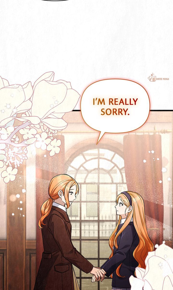 Dear, Not Cunning Witch Chapter 37 - Page 37