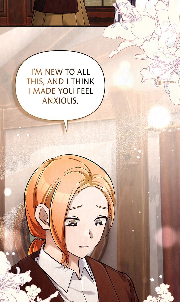 Dear, Not Cunning Witch Chapter 37 - Page 38