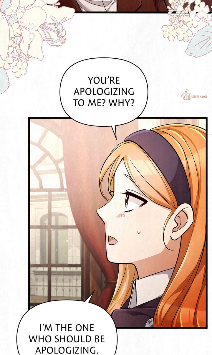 Dear, Not Cunning Witch Chapter 37 - Page 39