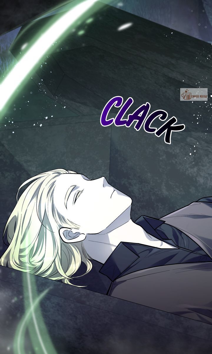 Dear, Not Cunning Witch Chapter 37 - Page 4