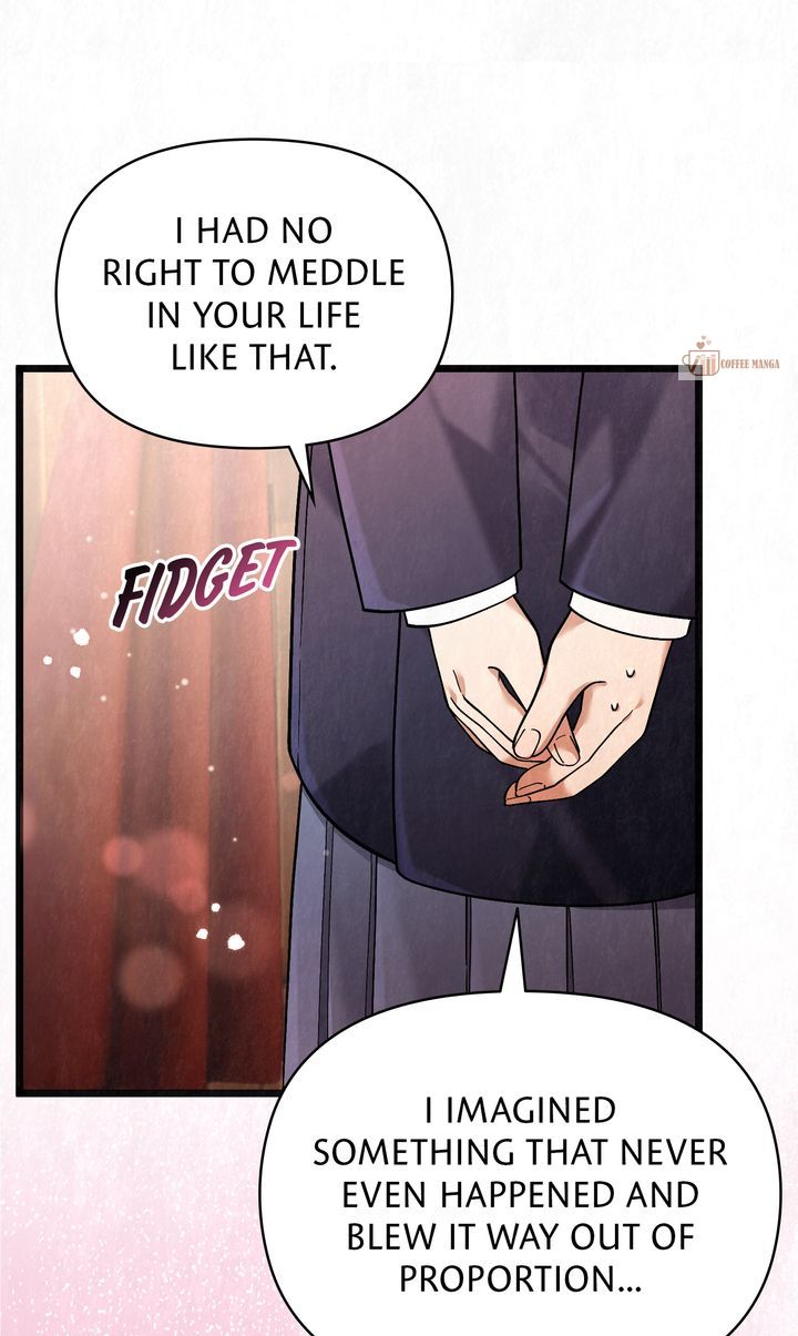 Dear, Not Cunning Witch Chapter 37 - Page 41