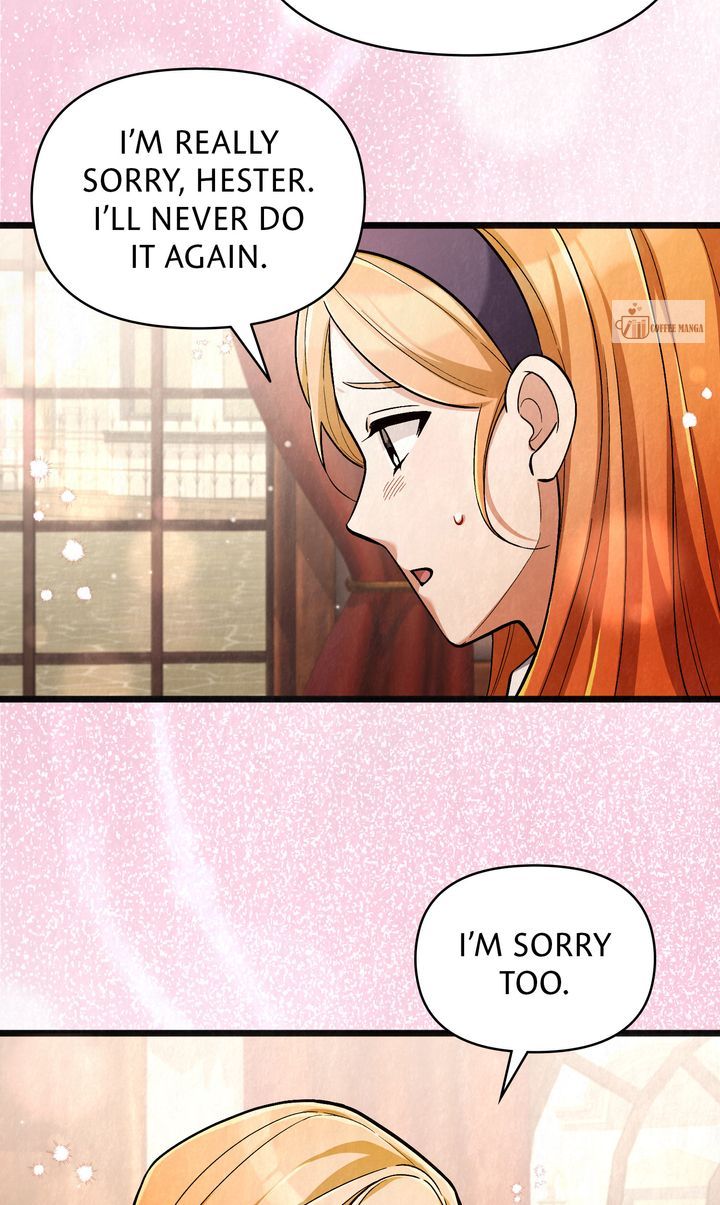 Dear, Not Cunning Witch Chapter 37 - Page 42