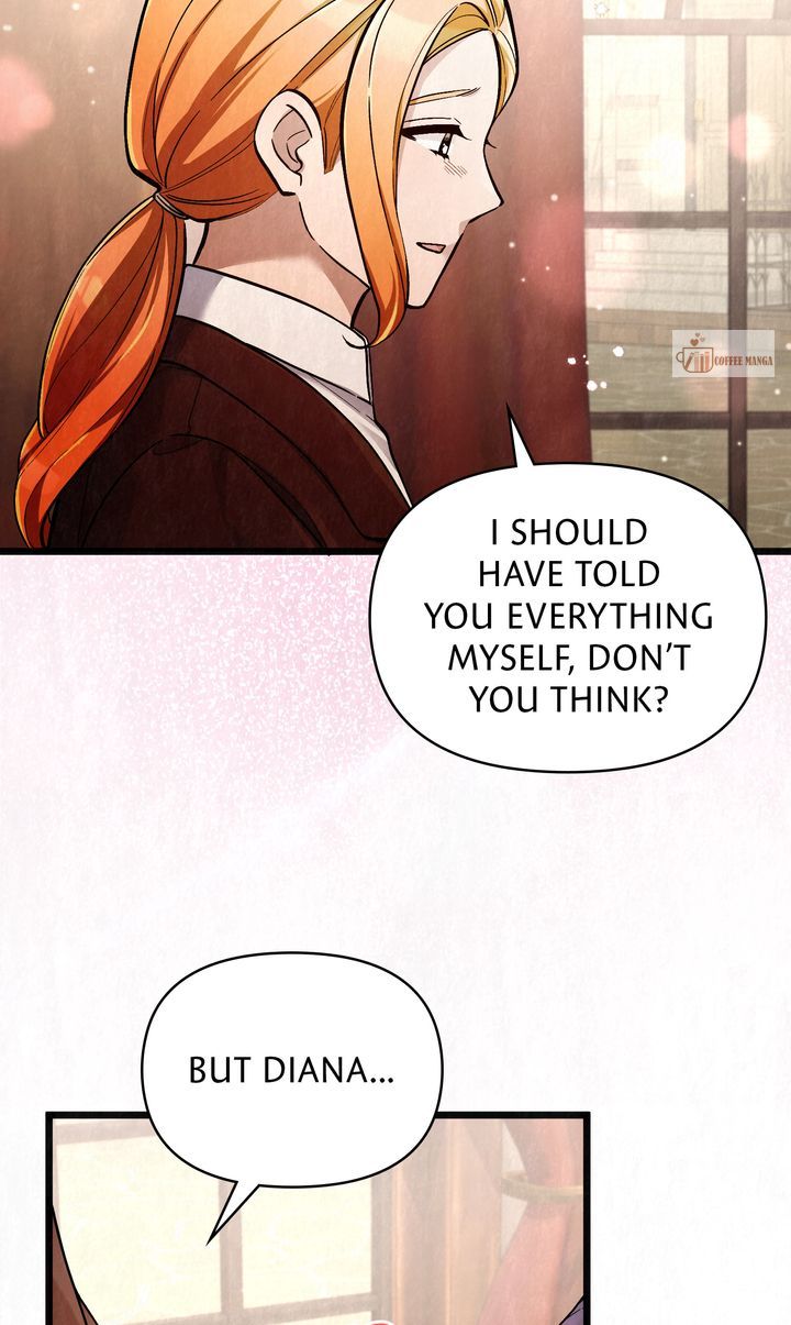 Dear, Not Cunning Witch Chapter 37 - Page 43