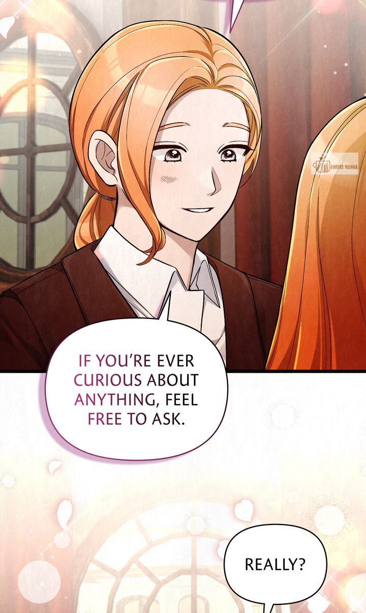 Dear, Not Cunning Witch Chapter 37 - Page 45