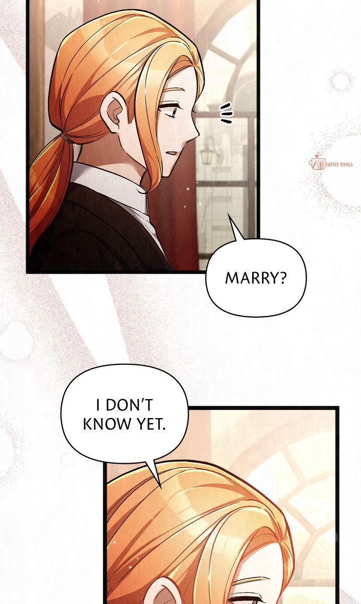 Dear, Not Cunning Witch Chapter 37 - Page 50
