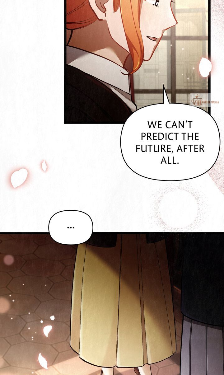 Dear, Not Cunning Witch Chapter 37 - Page 51