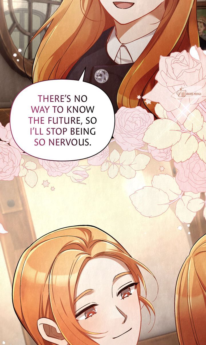 Dear, Not Cunning Witch Chapter 37 - Page 53