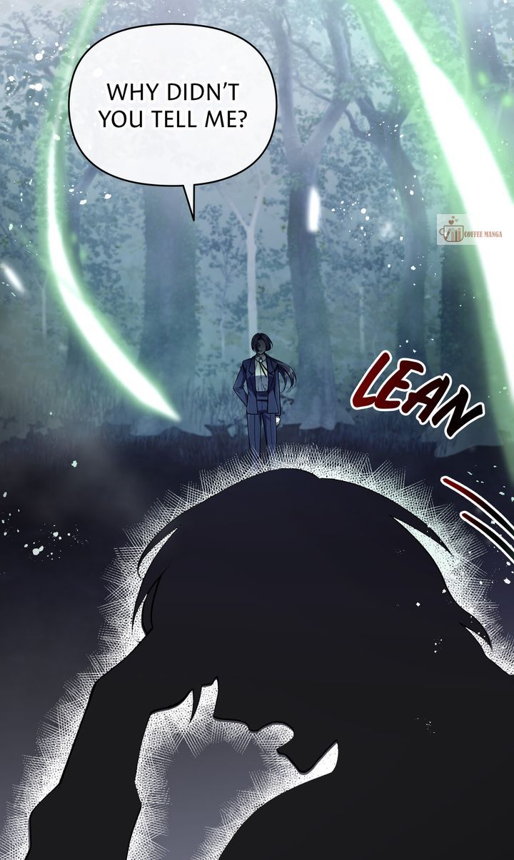 Dear, Not Cunning Witch Chapter 37 - Page 6