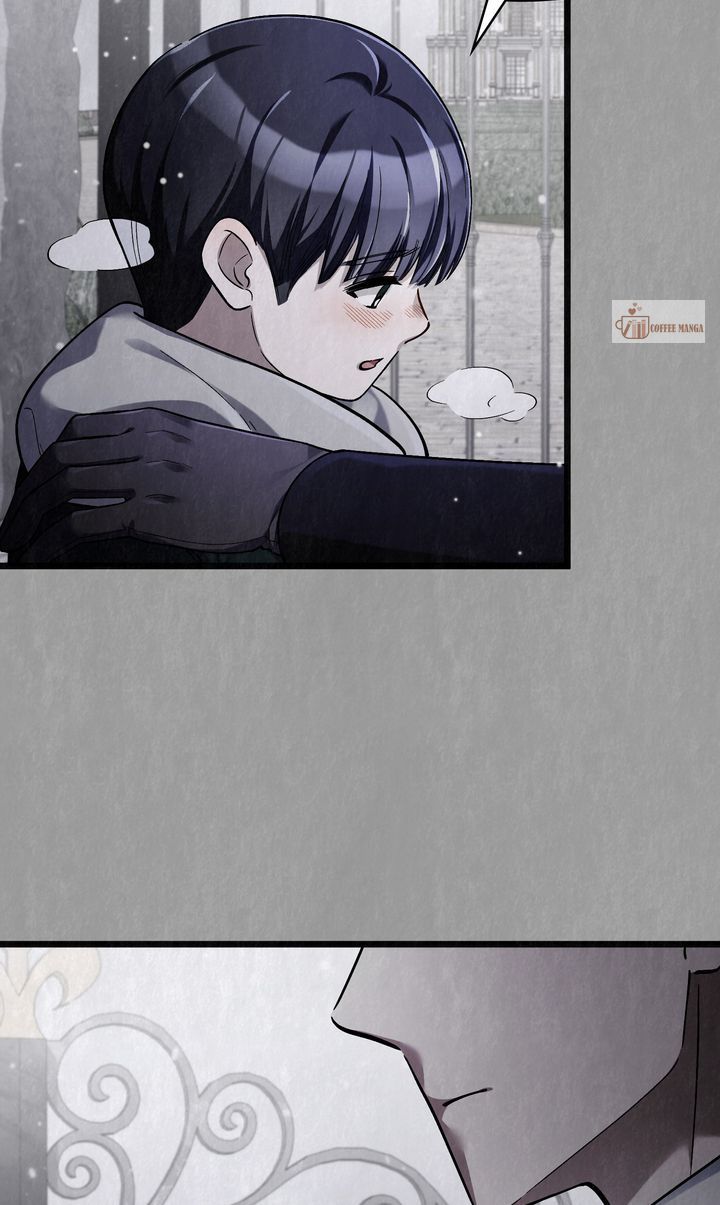 Dear, Not Cunning Witch Chapter 37 - Page 62