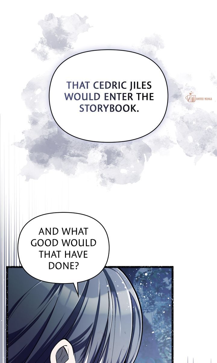 Dear, Not Cunning Witch Chapter 37 - Page 8