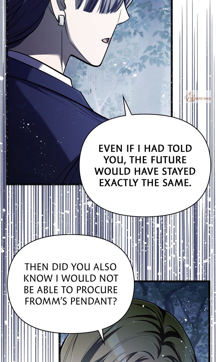 Dear, Not Cunning Witch Chapter 37 - Page 9