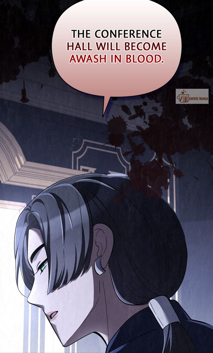 Dear, Not Cunning Witch Chapter 38 - Page 11