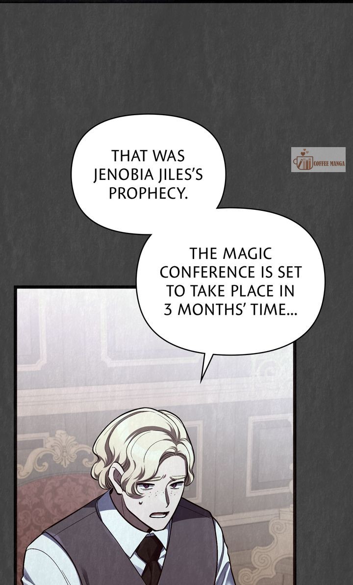 Dear, Not Cunning Witch Chapter 38 - Page 12