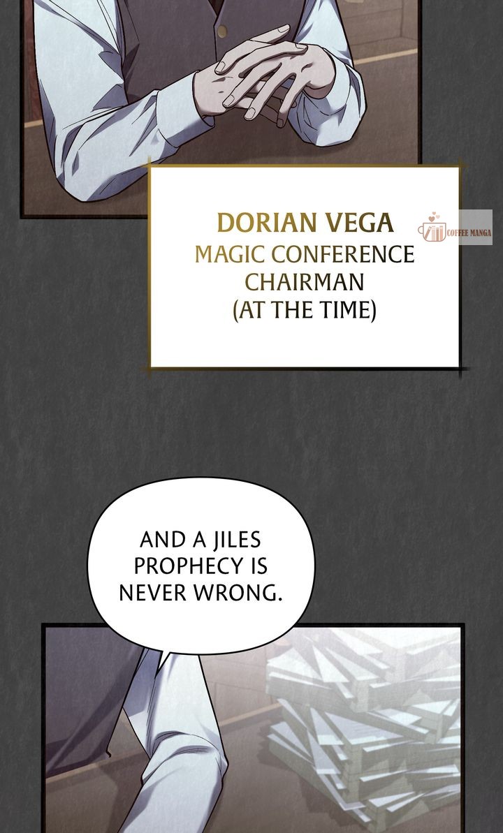 Dear, Not Cunning Witch Chapter 38 - Page 13