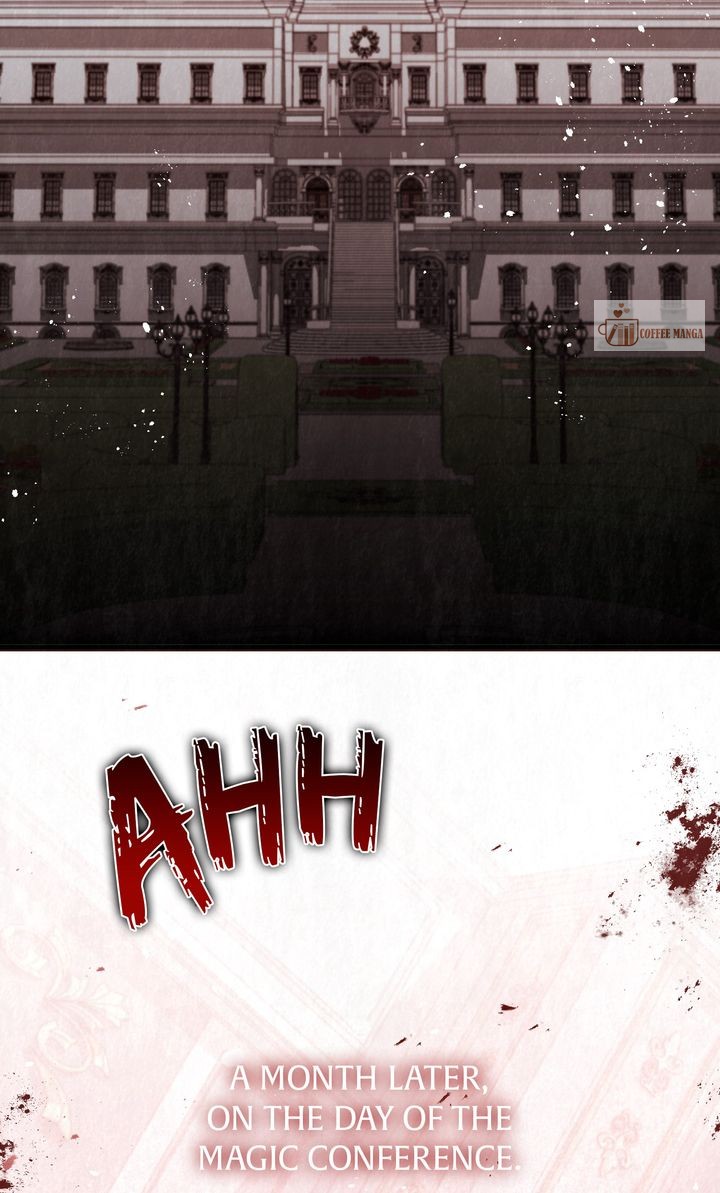 Dear, Not Cunning Witch Chapter 38 - Page 15