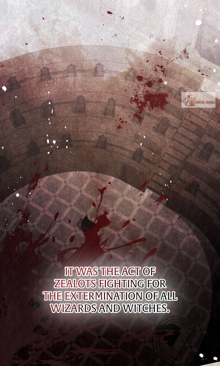 Dear, Not Cunning Witch Chapter 38 - Page 18
