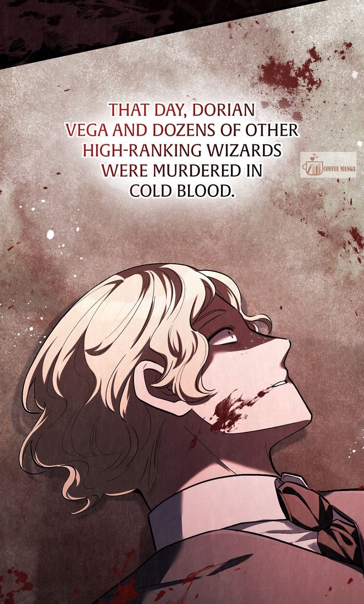 Dear, Not Cunning Witch Chapter 38 - Page 19