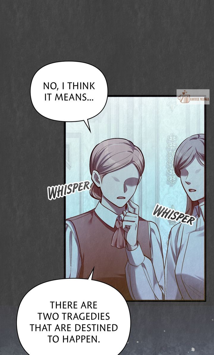 Dear, Not Cunning Witch Chapter 38 - Page 22