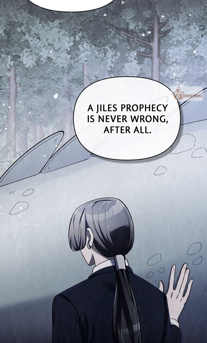 Dear, Not Cunning Witch Chapter 38 - Page 23