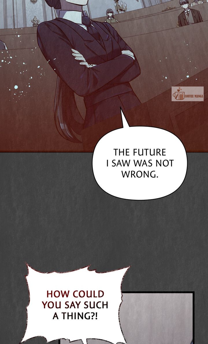 Dear, Not Cunning Witch Chapter 38 - Page 27