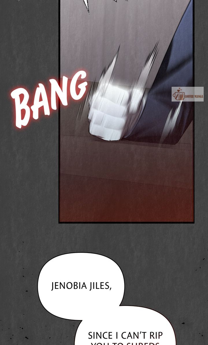 Dear, Not Cunning Witch Chapter 38 - Page 28
