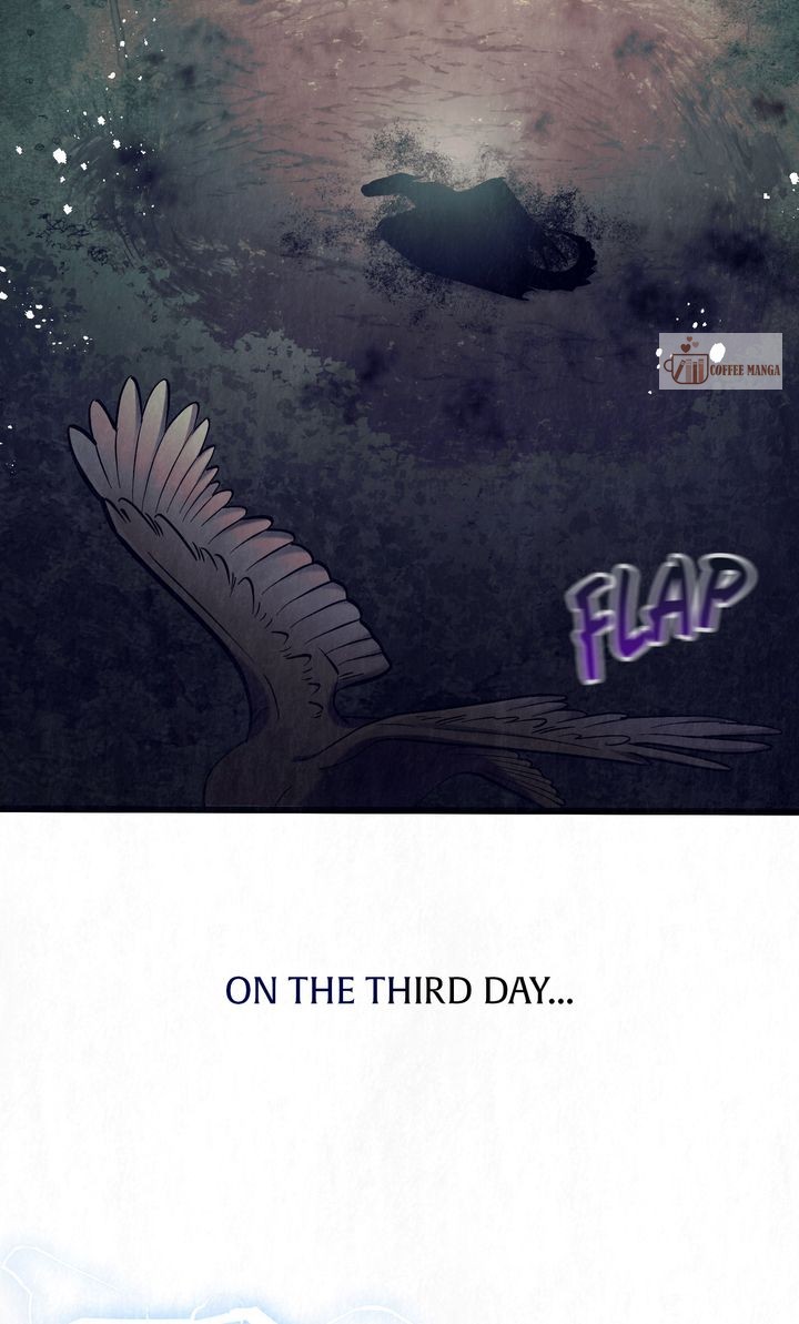 Dear, Not Cunning Witch Chapter 38 - Page 36