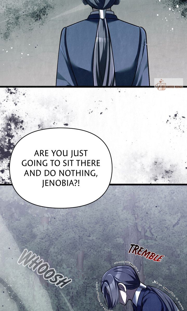 Dear, Not Cunning Witch Chapter 38 - Page 39