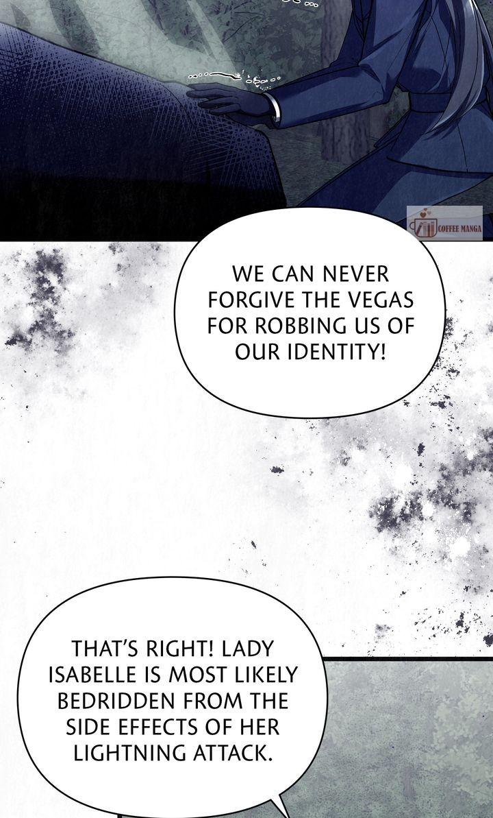 Dear, Not Cunning Witch Chapter 38 - Page 40
