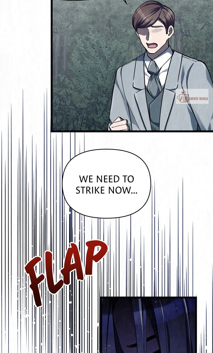 Dear, Not Cunning Witch Chapter 38 - Page 41