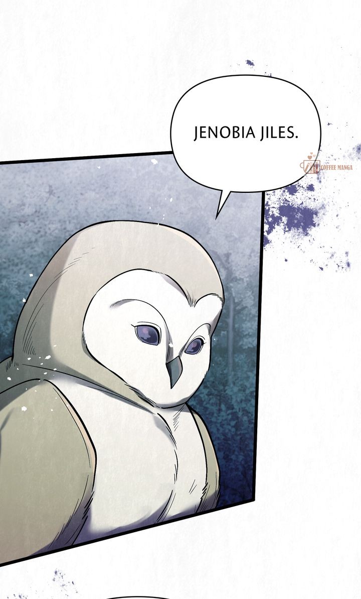 Dear, Not Cunning Witch Chapter 38 - Page 44