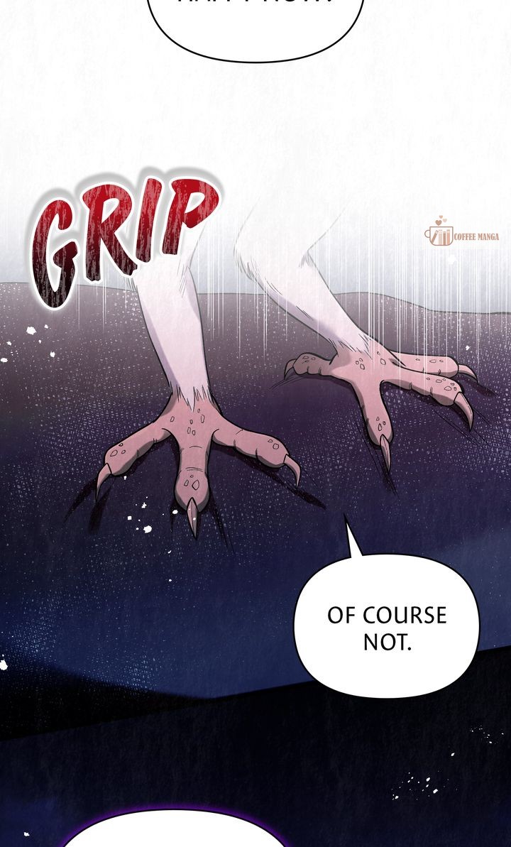 Dear, Not Cunning Witch Chapter 38 - Page 46