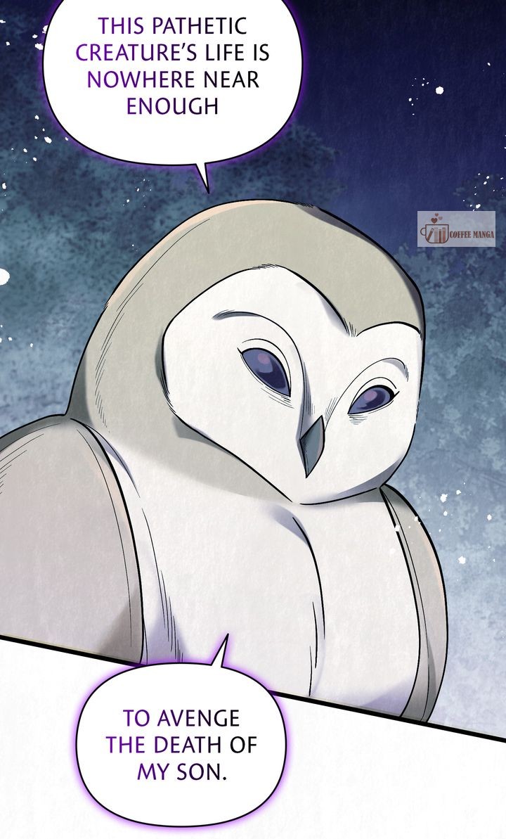 Dear, Not Cunning Witch Chapter 38 - Page 47