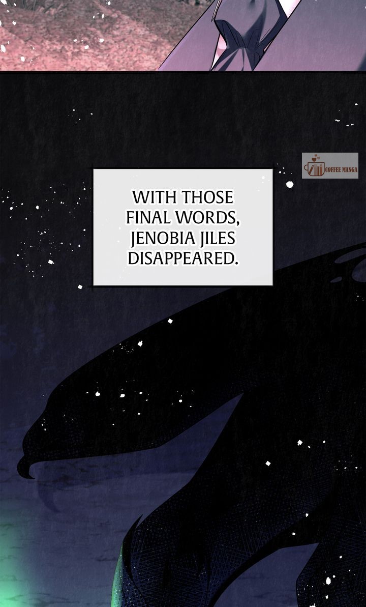 Dear, Not Cunning Witch Chapter 38 - Page 50