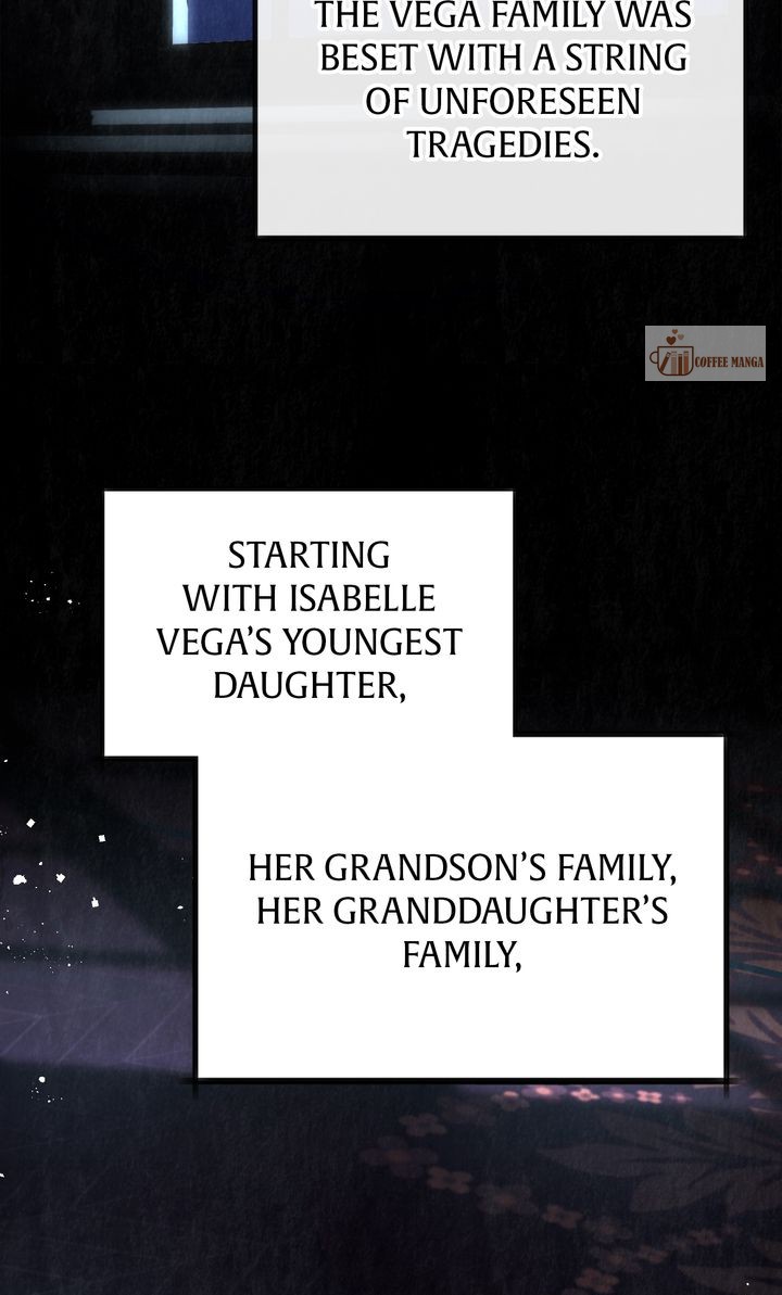Dear, Not Cunning Witch Chapter 38 - Page 53