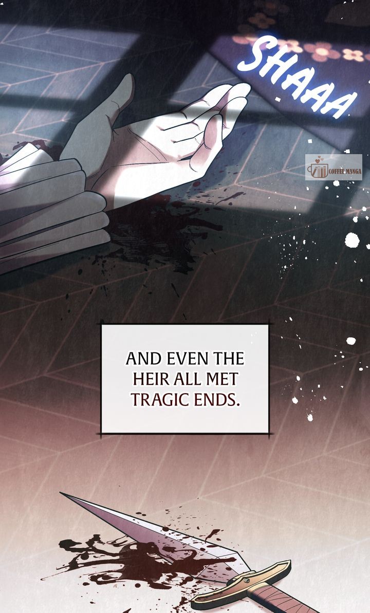 Dear, Not Cunning Witch Chapter 38 - Page 54