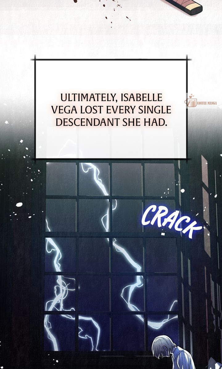 Dear, Not Cunning Witch Chapter 38 - Page 55