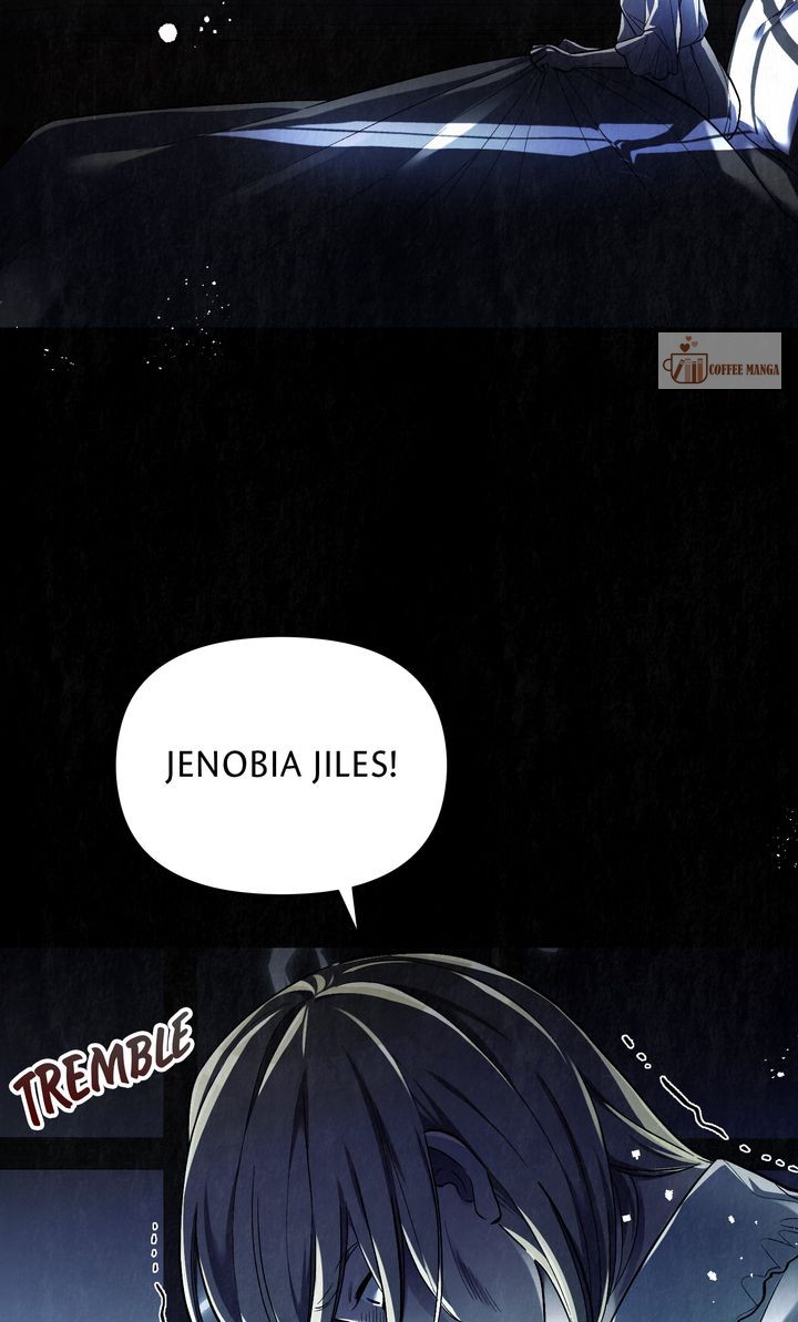 Dear, Not Cunning Witch Chapter 38 - Page 56