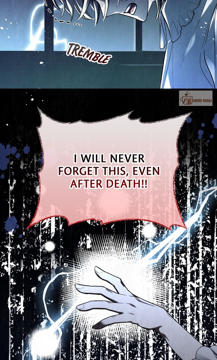 Dear, Not Cunning Witch Chapter 38 - Page 57