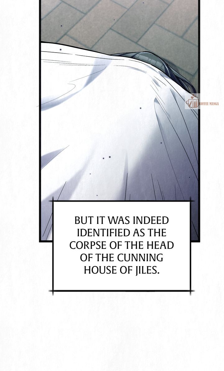 Dear, Not Cunning Witch Chapter 38 - Page 61