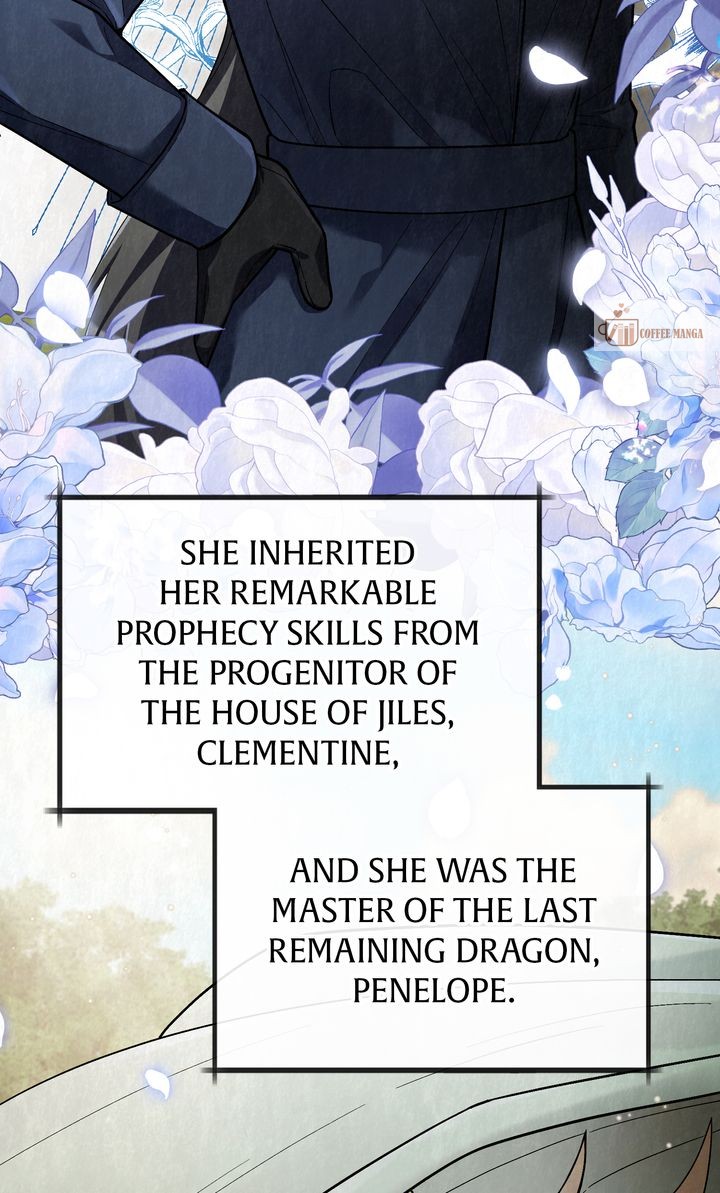 Dear, Not Cunning Witch Chapter 38 - Page 7