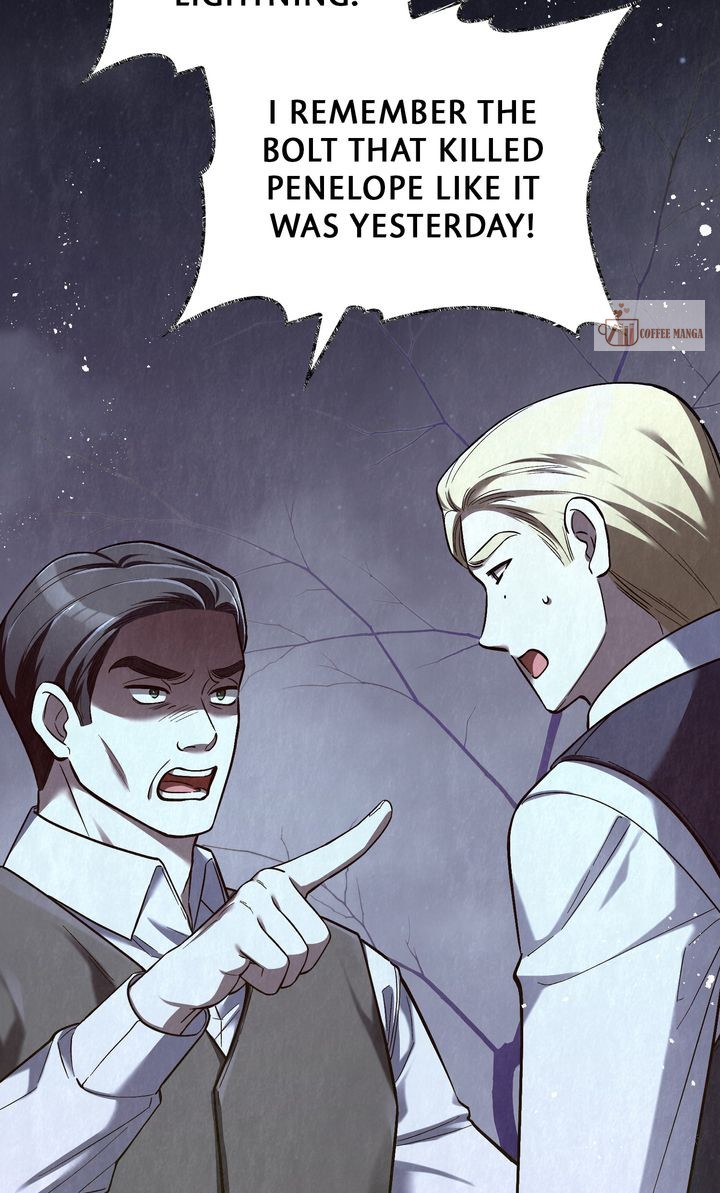 Dear, Not Cunning Witch Chapter 38 - Page 70