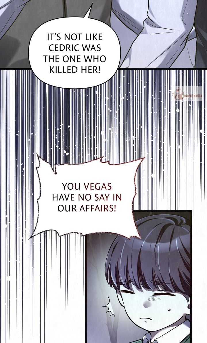 Dear, Not Cunning Witch Chapter 38 - Page 71