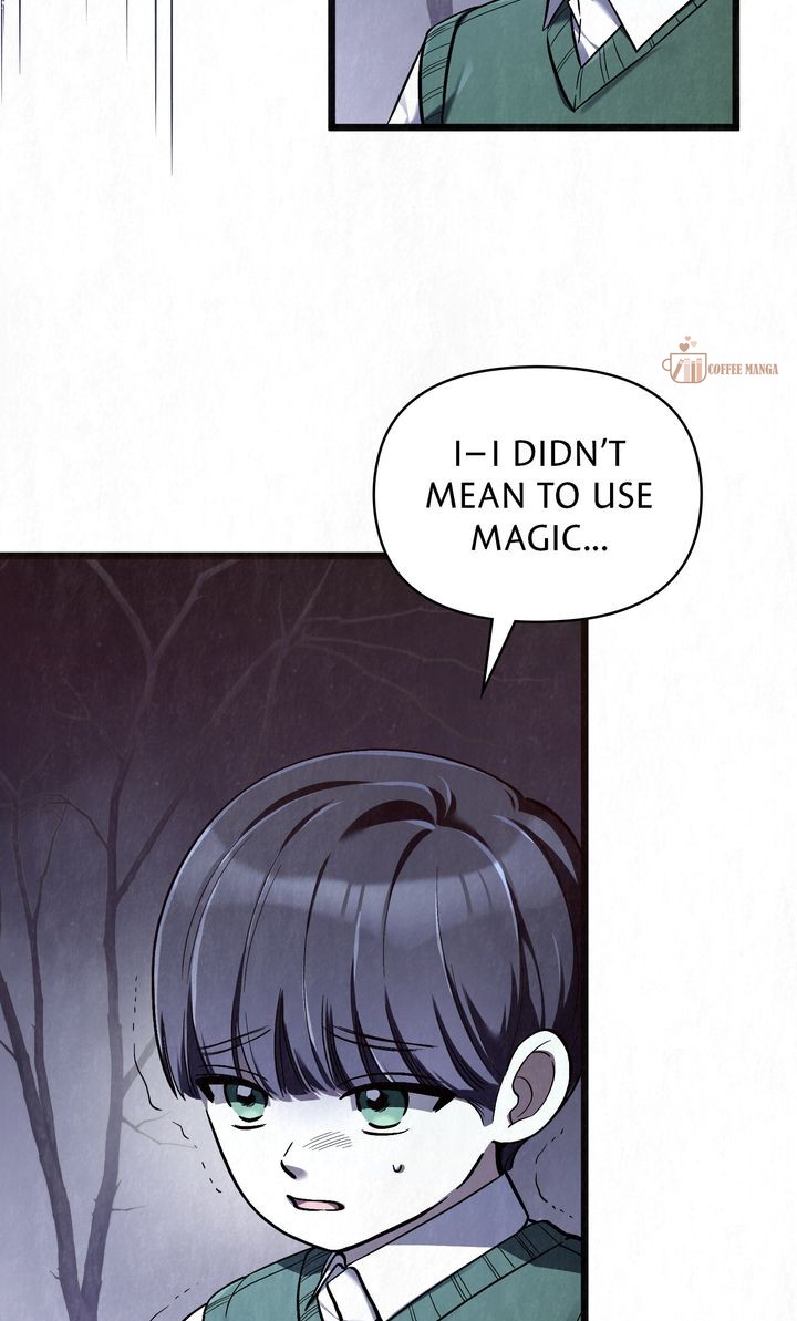 Dear, Not Cunning Witch Chapter 38 - Page 72