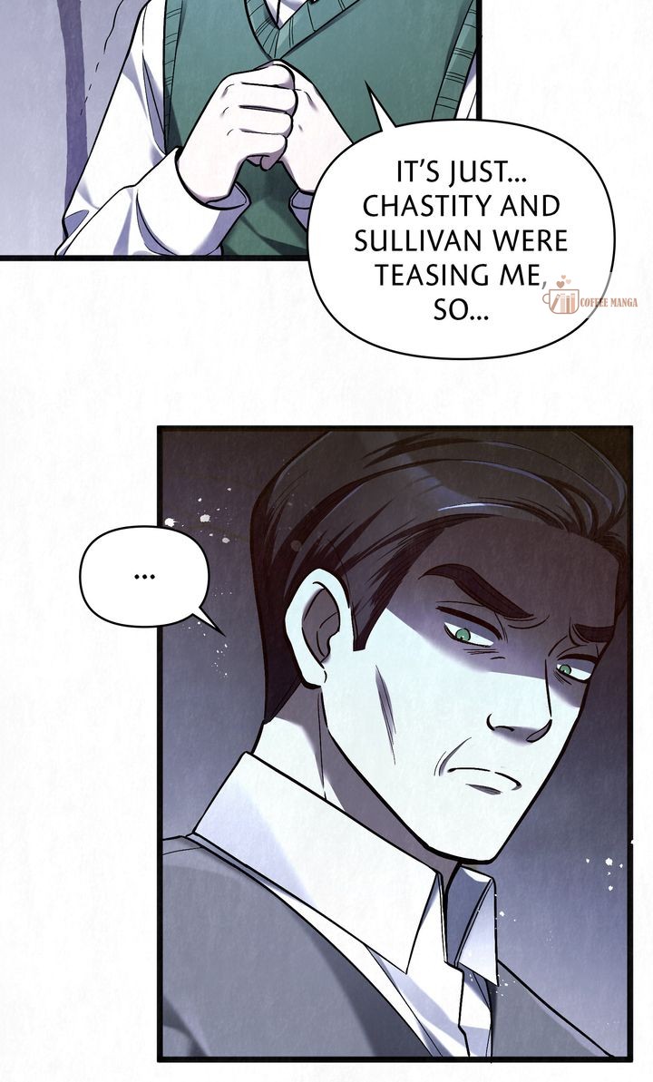 Dear, Not Cunning Witch Chapter 38 - Page 73